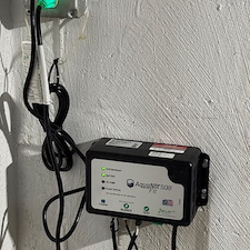 Battery-Backup-Sump-Pump-Installation-in-Burr-Ridge-IL 0